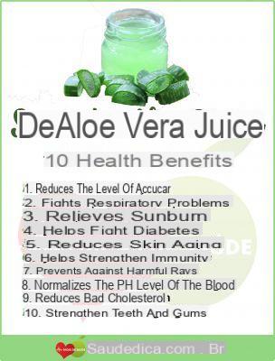 Aloe juice: properties and use for health