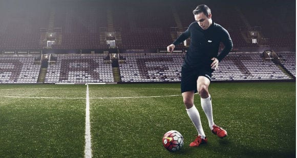 Football et Gym | Un footballeur peut-il faire de l'haltérophilie ?