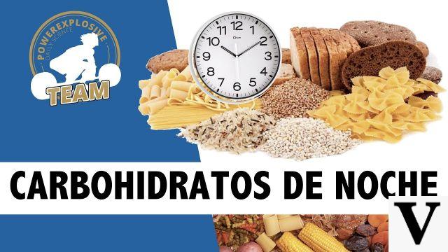 Carbohydrates in the Evening: Are They Bad?