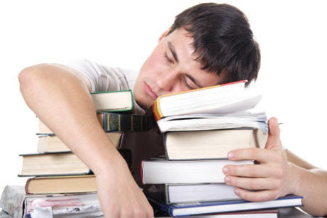 Learning can be improved with sleep