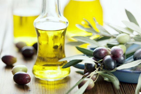 10 foods rich in healthy fats