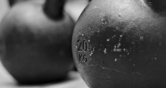 Swing With Kettlebell | How is it done? Variants