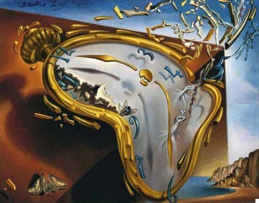 O tempo não existe: a incompreensão da gestão do tempo e o paradoxo da gestão do tempo