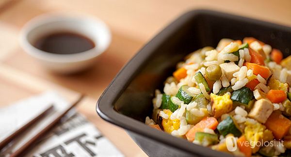 10 recetas vegetarianas rápidas para preparar con el Wok