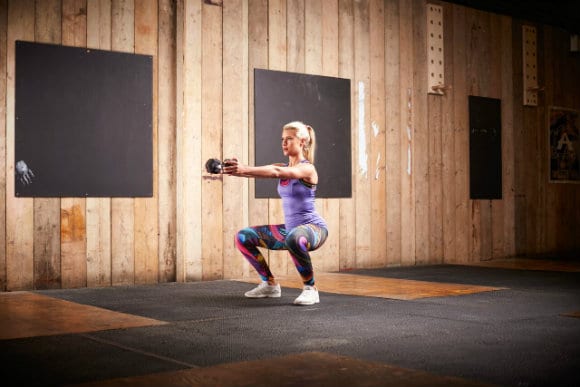 Women In The Gym | That's Why Weightlifting Is Suitable For Women