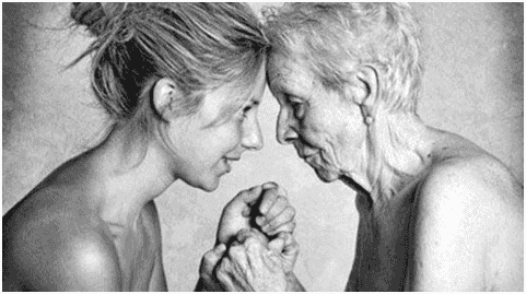 Brave mothers and their priceless emotional legacy