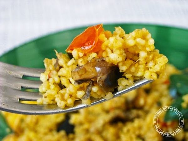 Azafrán: 10 recetas para realzarlo más allá del risotto