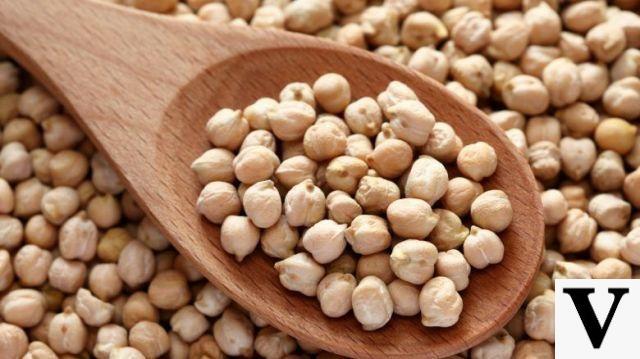Dried or frozen pulses? How to choose them