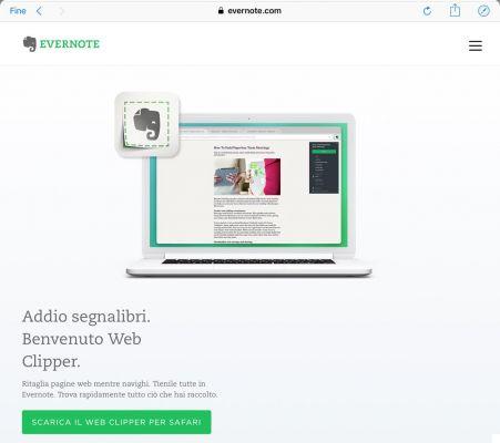 Evernote for study and productivity.
