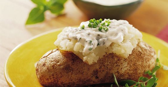 Todo mundo é louco por batatas: 15 receitas fáceis de aperitivos a sobremesas