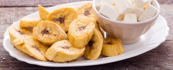Platano: 10 recipes to enjoy it at its best