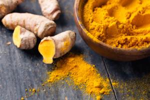 Turmeric supplements: dosage and benefits