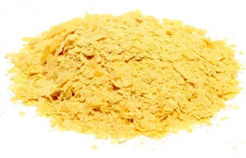 Dietary yeast flakes: properties, benefits and use