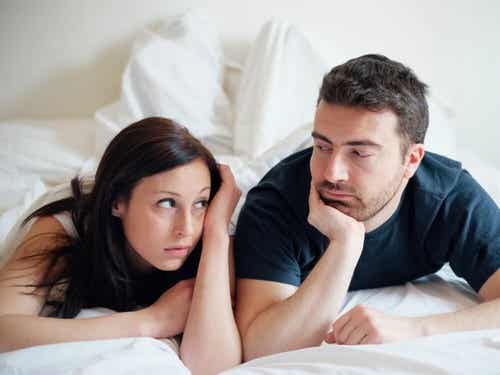 Avoid monotony in the couple relationship