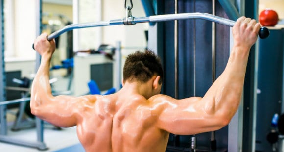 Back Strengthening Exercises | The 5 You Must Know