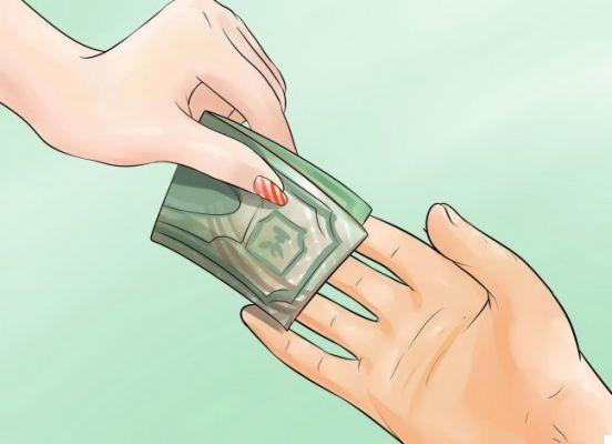 How to tip to ensure excellent service