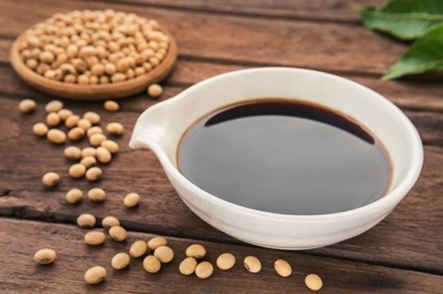 Soy sauce: how to make it at home