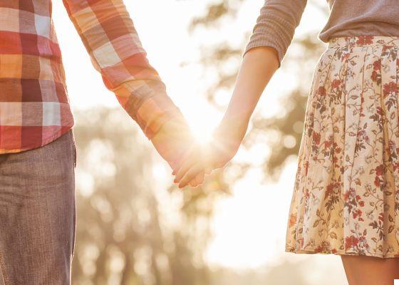 10 things we all deserve in a relationship