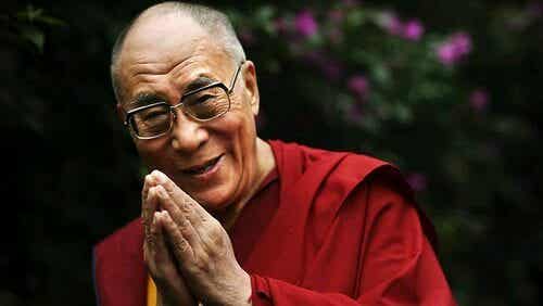Business lessons from the Dalai Lama