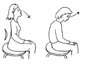 Functional and dynamic posture with the Feldenkrais® method