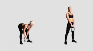 Tonificar piernas y glúteos: los mejores ejercicios