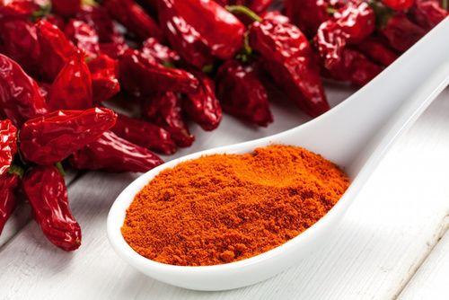 Chilli: properties, use, nutritional values