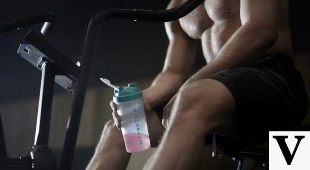 Pre workout supplements | What they are, dosage and side effects
