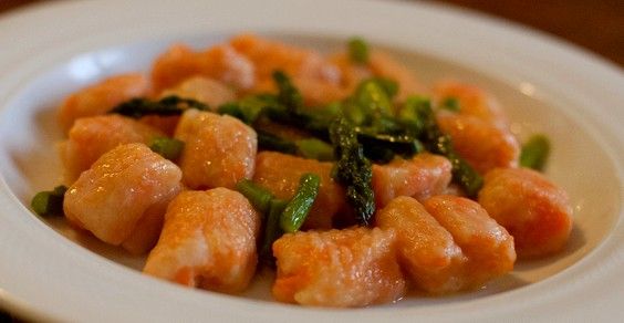 Asparagus: 10 recipes to enjoy them at their best (plus 2)