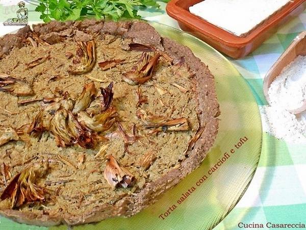 Artichokes: 10 veg recipes to enjoy them at their best
