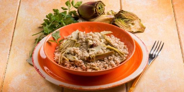 Alcachofras: 10 receitas vegetais para apreciá-las no seu melhor