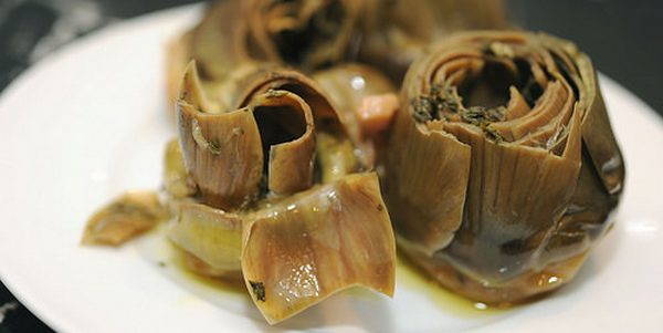 Alcachofras: 10 receitas vegetais para apreciá-las no seu melhor