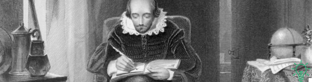 Shakespeare and the 7 habits that bring us closer to our goals