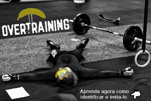 Overtraining: Overtraining | What is that? How to avoid it?