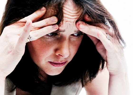 5 estrategias para superar una crisis de ansiedad