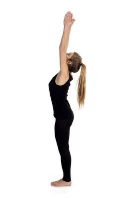 10 poses de yoga de base pour les débutants | Yoga en pilules