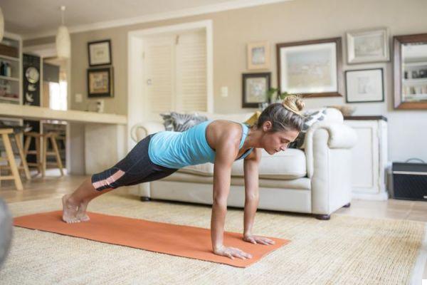 10 Poses básicas de ioga para iniciantes | Ioga em pílulas