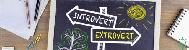 Introverted? Why it is an advantage and how to exploit it