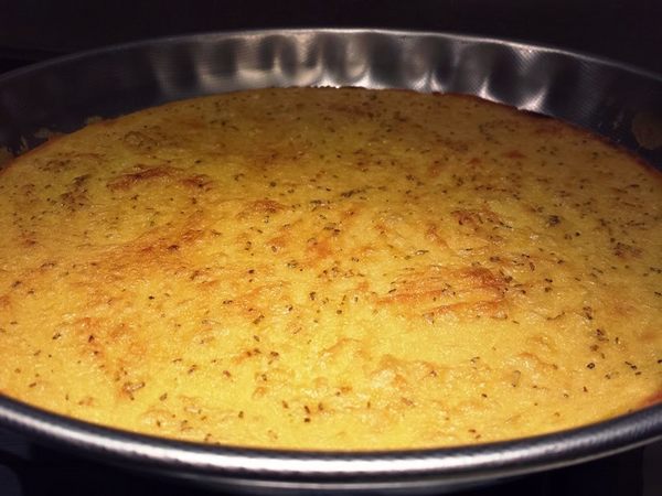 Chickpea porridge: 10 recipes and variations