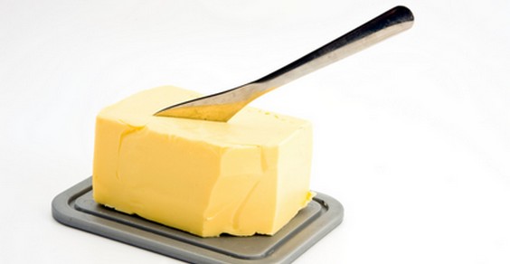 Mantequilla: 5 alternativas a base de plantas más allá de la margarina