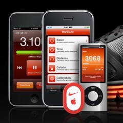 Nike + is the new trend of personal growth