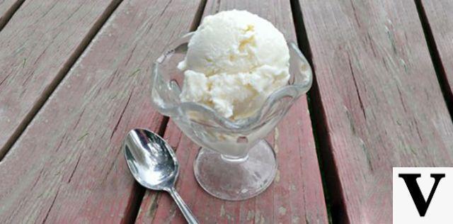 5 bons motivos para fazer sorvete em casa