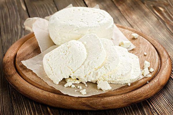 What to know about cheeses