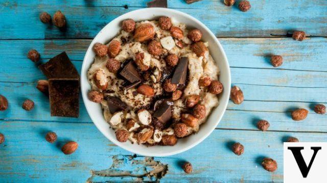Cereales para el desayuno: como elegir los adecuados para ti
