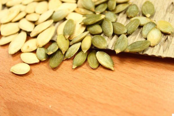 The 5 best seeds to eat