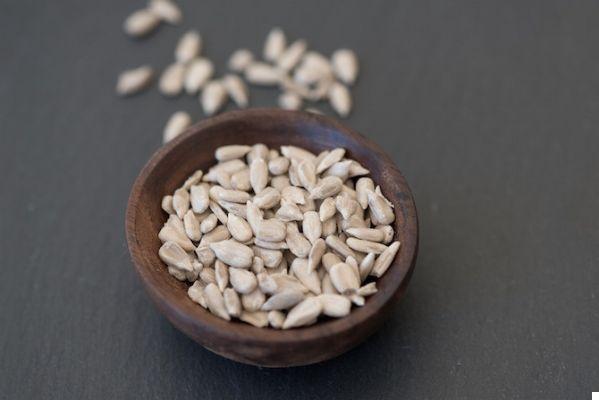 The 5 best seeds to eat