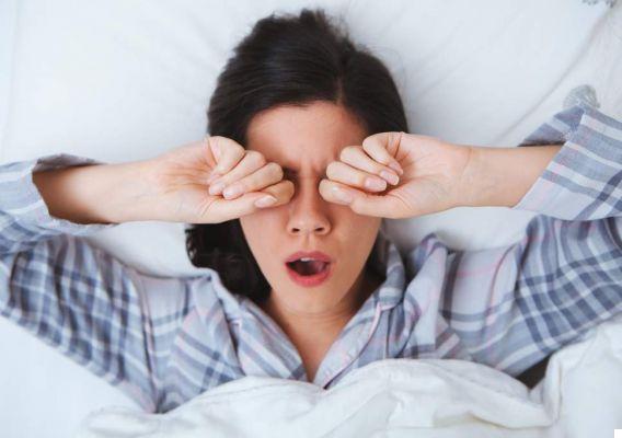 Dormir demais torna você menos inteligente
