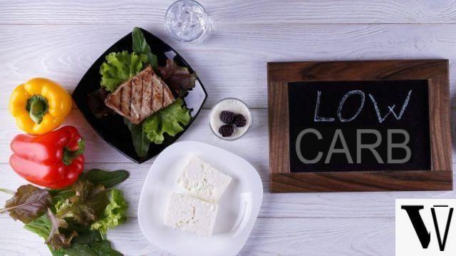 Dieta baja en carbohidratos: ¿realmente funciona?