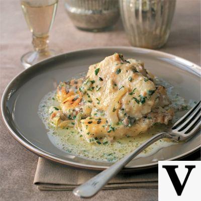 Baccalà alla Vicentina: Nutritional Properties, Role in Diet and How to Cook