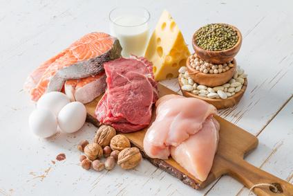 Protein Deficiency: Myths and Realities