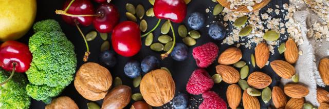 Esteroles vegetales: beneficios, contraindicaciones, dónde se encuentran.